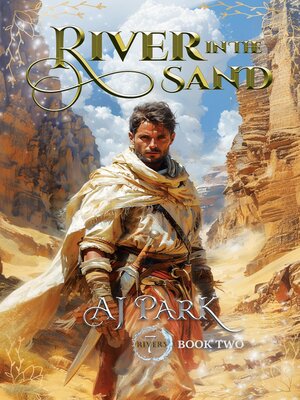 cover image of River in the Sand